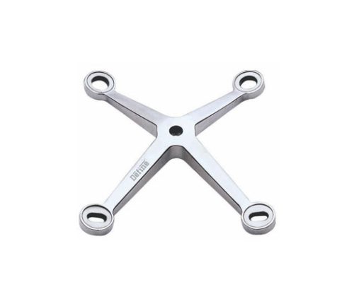Spider Fittings – SS316 (250mm) DF PS 250 A