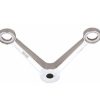 Spider Fittings – SS316 (250mm) DF PS 250 B