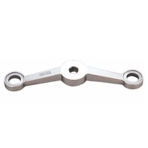 Spider Fittings – SS316 (250mm) DF PS 250 C