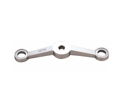 Spider Fittings – SS316 (250mm) DF PS 250 C