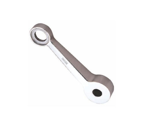 Spider Fittings – SS316 (250mm) DF PS 250 D