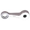 Spider Fittings – SS316 (250mm) DF PS 250 E
