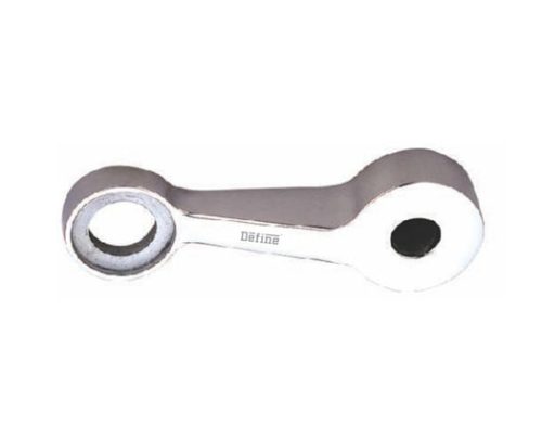 Spider Fittings – SS316 (250mm) DF PS 250 E