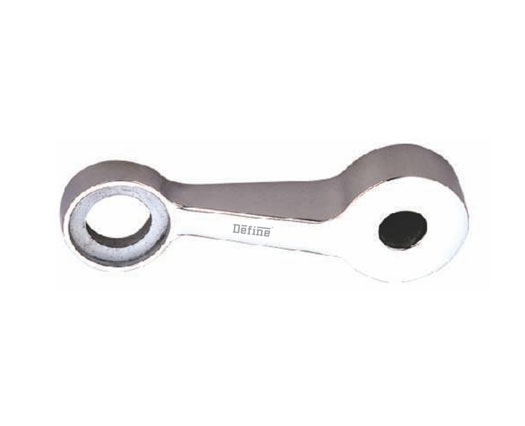 Spider Fittings – SS316 (250mm) DF PS 250 E