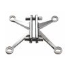 Spider Fittings – SS316 (250mm) DF FS 250 A