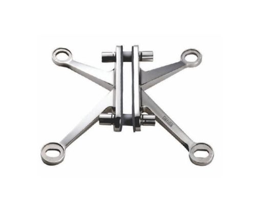 Spider Fittings – SS316 (250mm) DF FS 250 A
