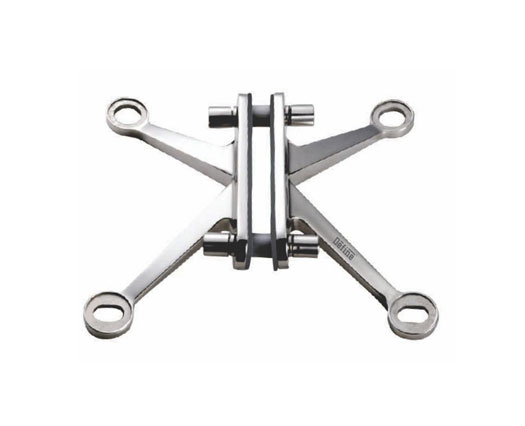 Spider Fittings – SS316 (250mm) DF FS 250 A