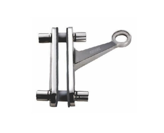 Spider Fittings – SS316 (250mm) DF FS 250 C