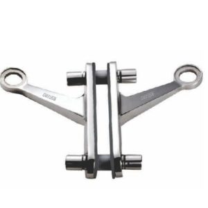 Spider Fittings – SS316 (250mm) DF FS 250 D