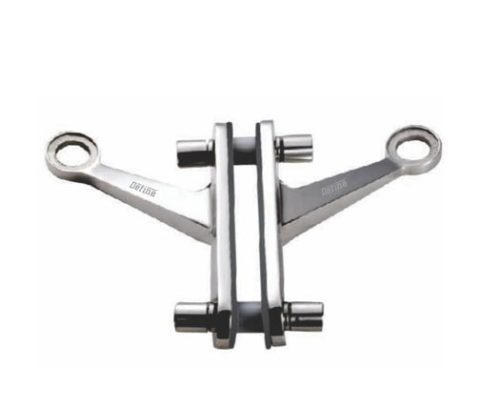 Spider Fittings – SS316 (250mm) DF FS 250 D