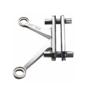 Spider Fittings – SS316 (250mm) DF FS 250 E