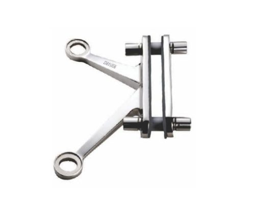 Spider Fittings – SS316 (250mm) DF FS 250 E