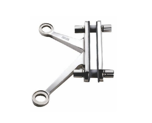 Spider Fittings – SS316 (250mm) DF FS 250 E