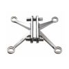 Spider Fittings – SS316 (250mm) DF FS 300 A