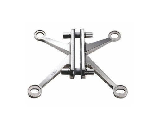 Spider Fittings – SS316 (250mm) DF FS 300 A