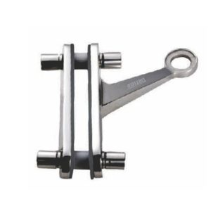 Spider Fittings – SS316 (250mm) DF FS 300 C