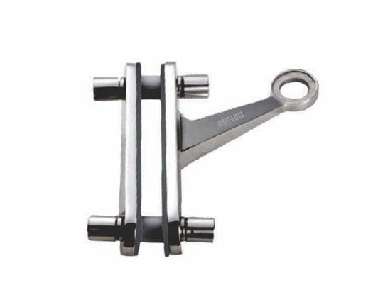 Spider Fittings – SS316 (250mm) DF FS 300 C