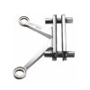 Spider Fittings – SS316 (250mm) DF FS 300 E