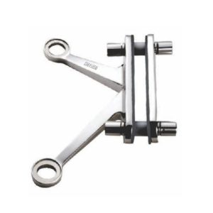 Spider Fittings – SS316 (250mm) DF FS 300 E
