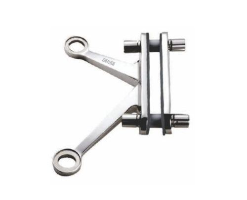 Spider Fittings – SS316 (250mm) DF FS 300 E
