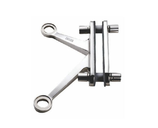 Spider Fittings – SS316 (250mm) DF FS 300 E