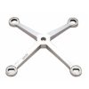 Spider Fittings – SS316 (250mm) DF PS 300 A