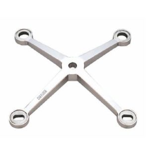 Spider Fittings – SS316 (250mm) DF PS 300 A