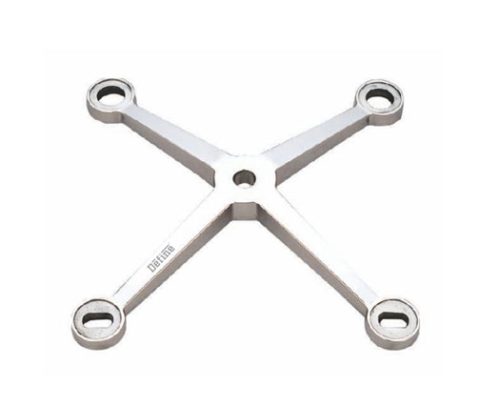 Spider Fittings – SS316 (250mm) DF PS 300 A
