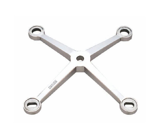Spider Fittings – SS316 (250mm) DF PS 300 A