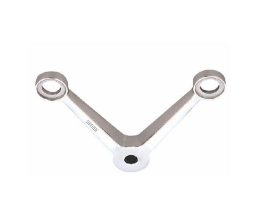 Spider Fittings – SS316 (250mm) DF PS 300 B