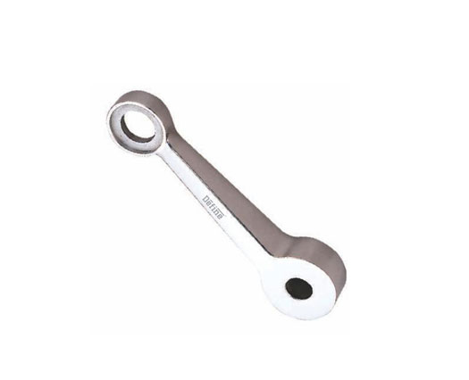 Spider Fittings – SS316 (250mm) DF PS 300 D