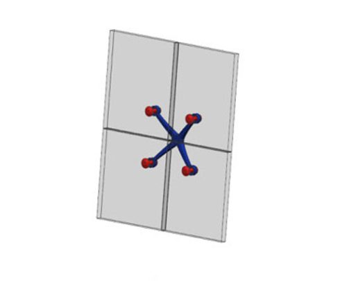 Routels SS304/SS316 DF AR 01