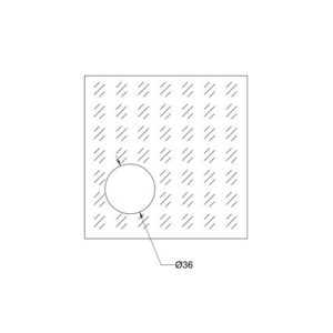 Routels SS304/SS316 DF AR 01