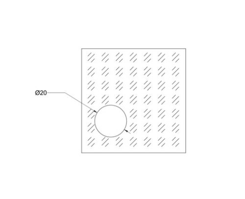Routels SS304/SS316 DF DR 03