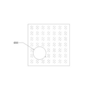 Routels SS304/SS316 DF FR 04
