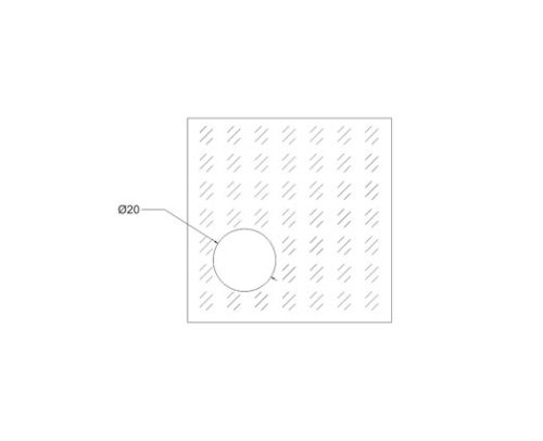 Routels SS304/SS316 DF FR 04