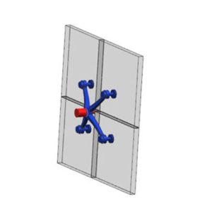Routels SS304/SS316 DF RS 05