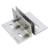 Fin Plate SS304/316 DF FP 200