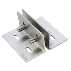 Fin Plate SS304/316 DF FP 200