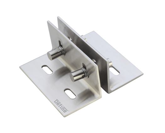 Fin Plate SS304/316 DF FP 200