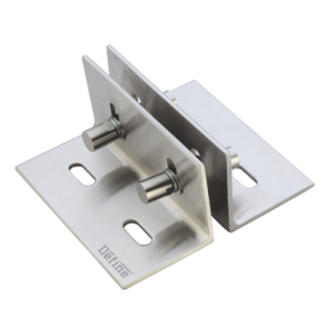 Fin Plate SS304/316 DF FP 250
