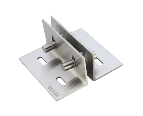 Fin Plate SS304/316 DF FP 250
