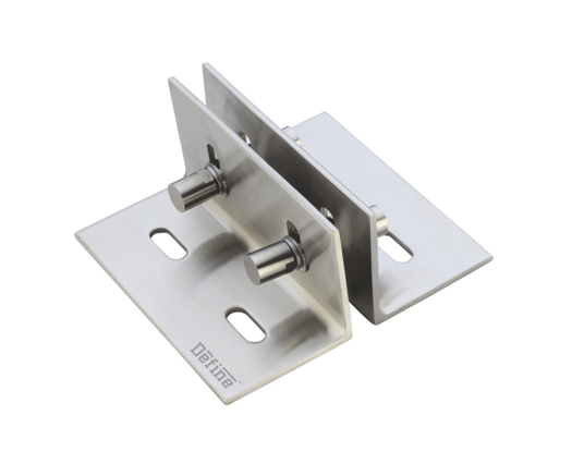 Fin Plate SS304/316 DF FP 250