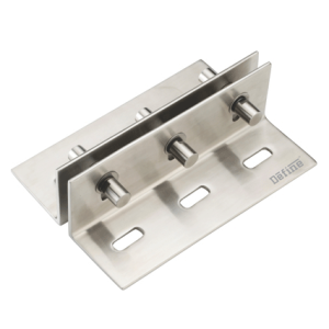 Fin Plate SS304/316 DF FP 300