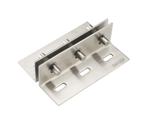 Fin Plate SS304/316 DF FP 300