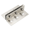 Fin Plate SS304/316 DF FP 350