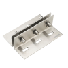 Fin Plate SS304/316 DF FP 350