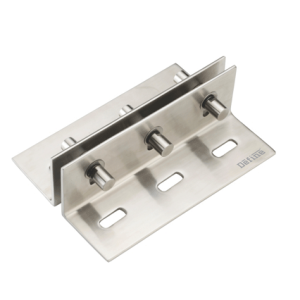 Fin Plate SS304/316 DF FP 350