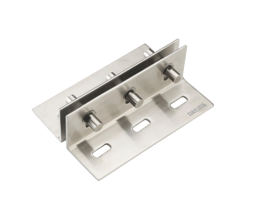 Fin Plate SS304/316 DF FP 350