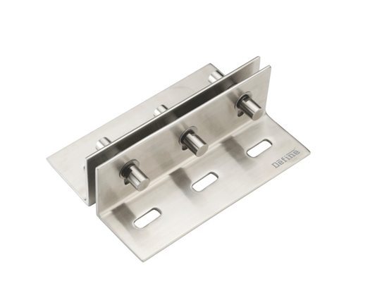 Fin Plate SS304/316 DF FP 350